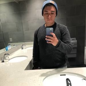 Meet your Posher, Tony